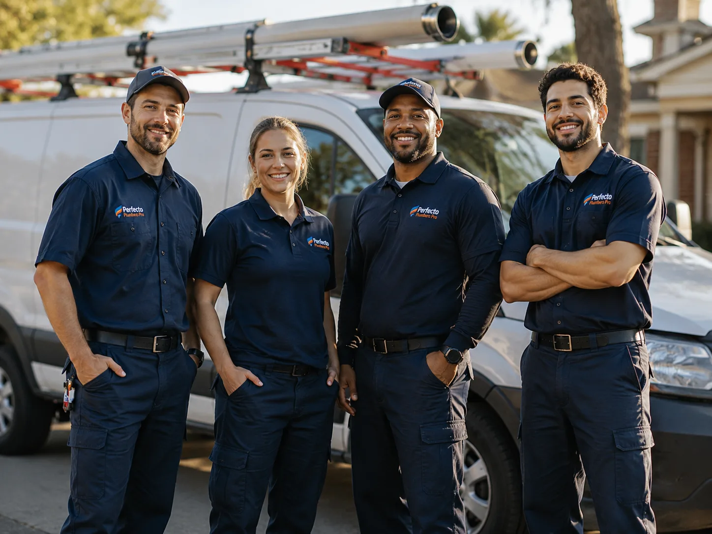 Emergency Plumber Near Me in La Feria, TX near me